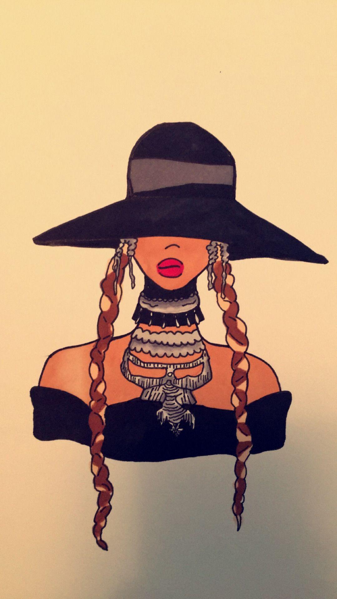 1080x1920 Desktop Beyonce HD Wallpaper