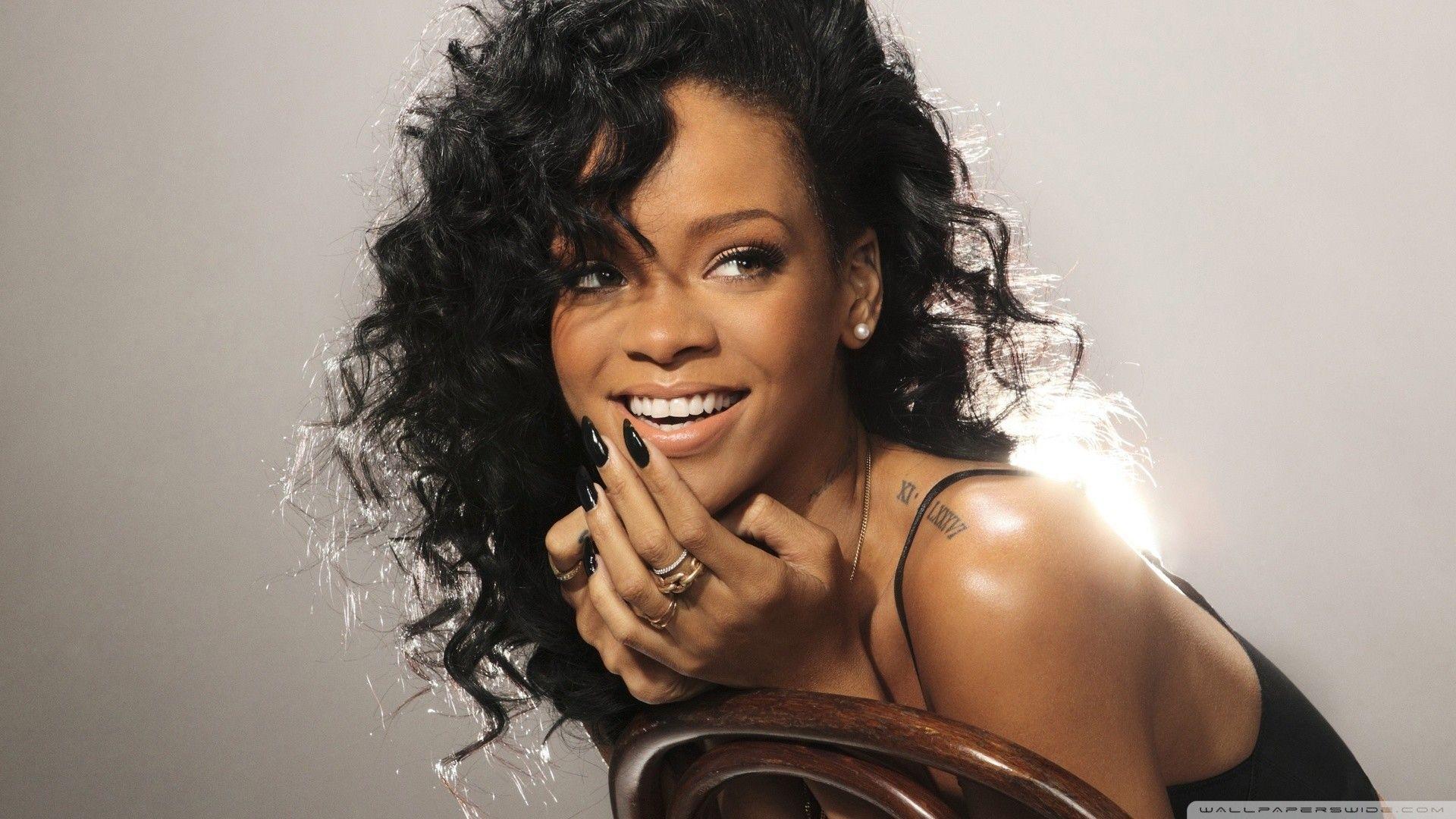 1920x1080 Rihanna Wallpaper