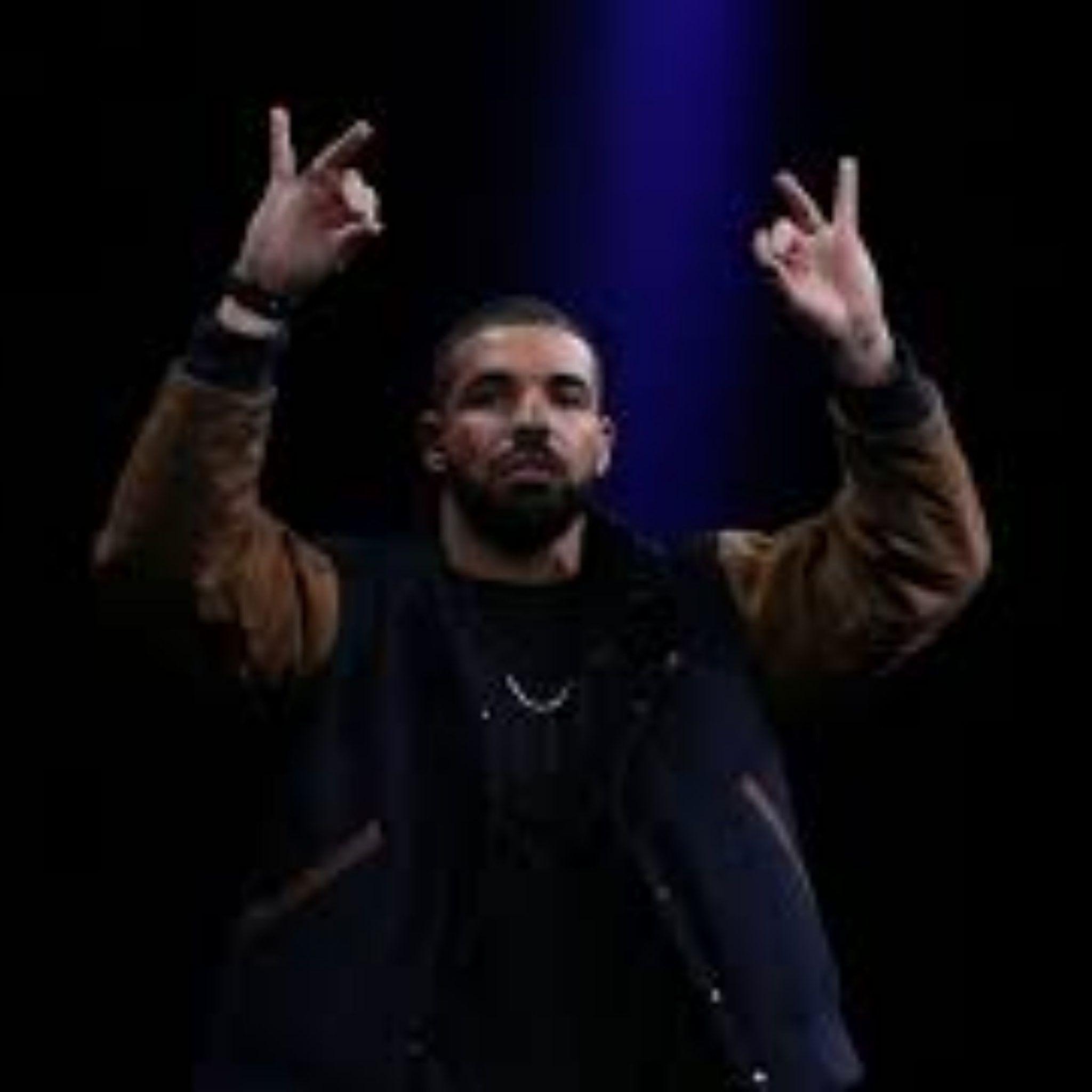 2048x2048 Amazing Drake 4K Wallpaper. Free 4K Wallpaper