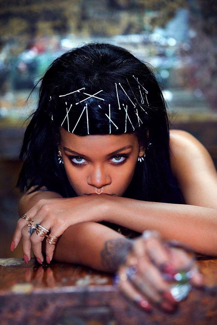 Rihanna Wallpapers (78+ images inside)