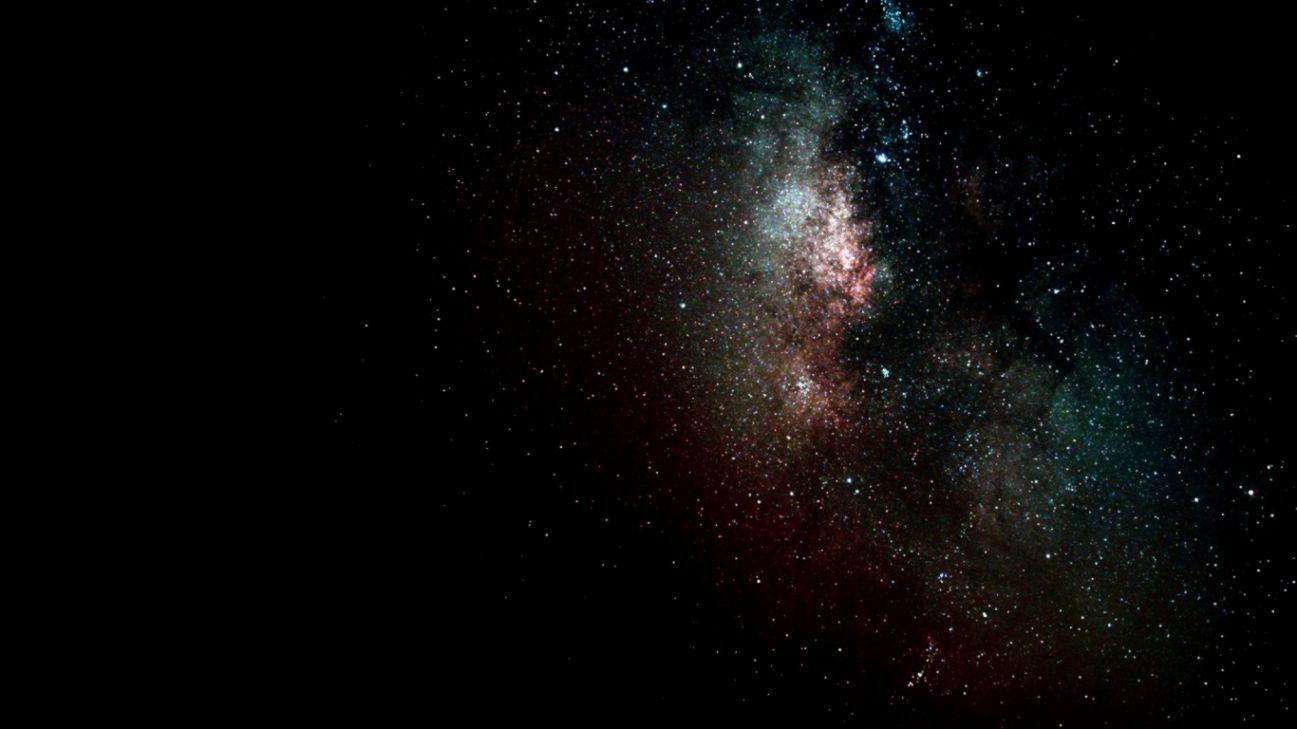 Black Galaxy Wallpapers - Top Free Black Galaxy Backgrounds