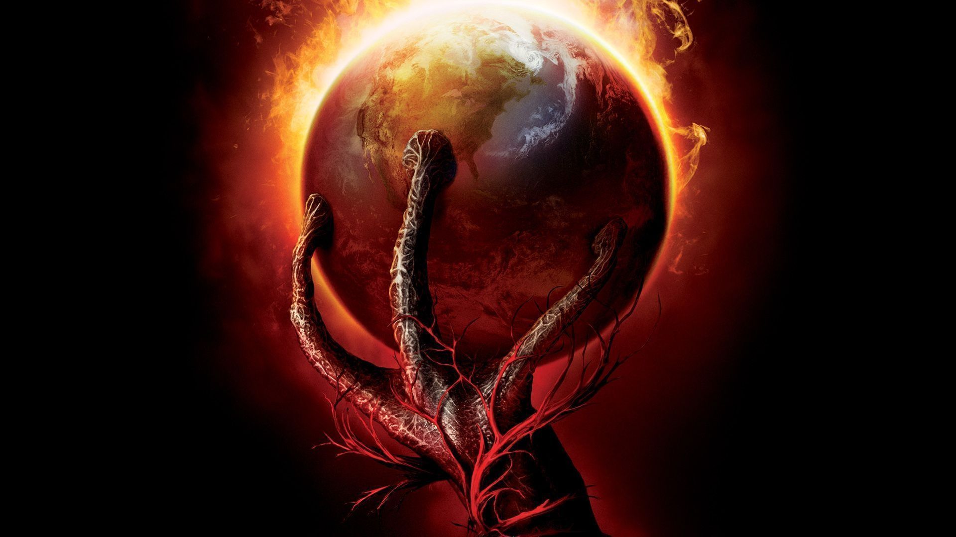 1920x1080 War of the Worlds Wallpaper 11 image