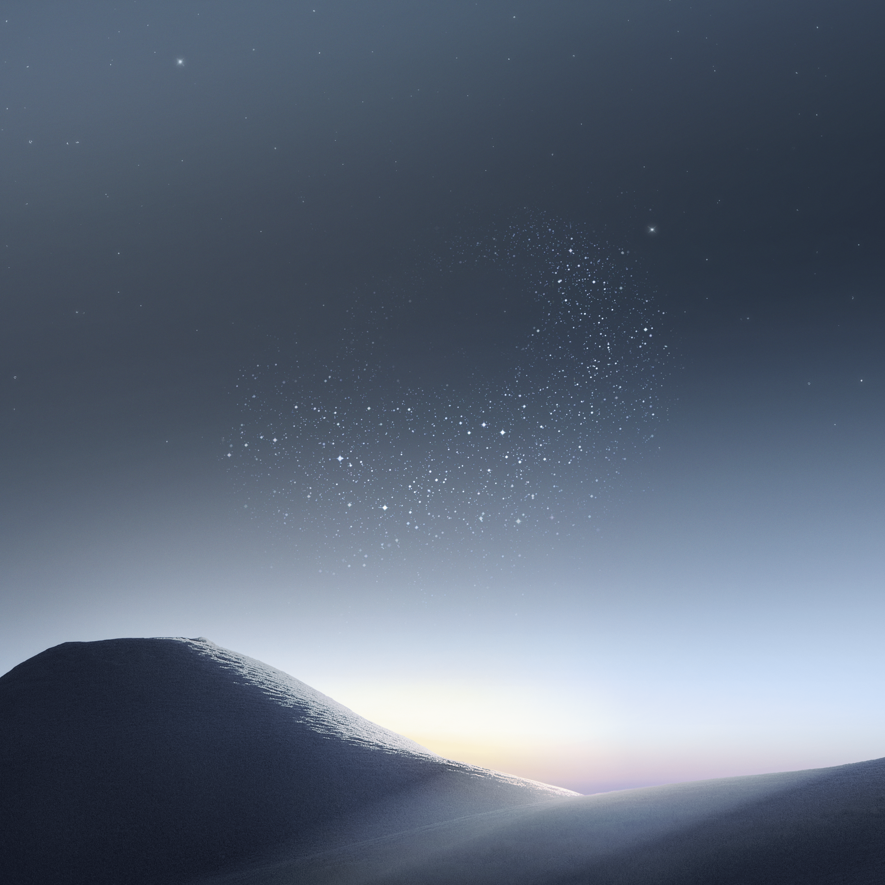 2960x2960 Samsung Galaxy S8 HD Wallpaper