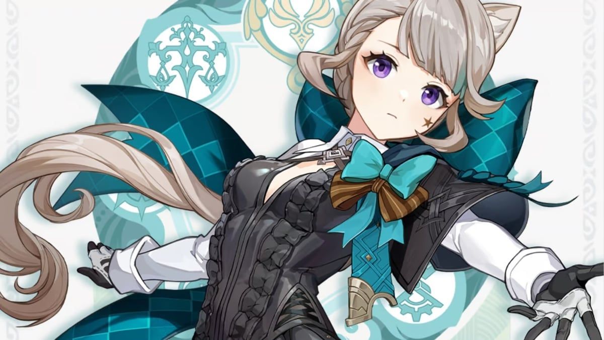 1200x675 Genshin Impact 4.0 Leaks: Lynette