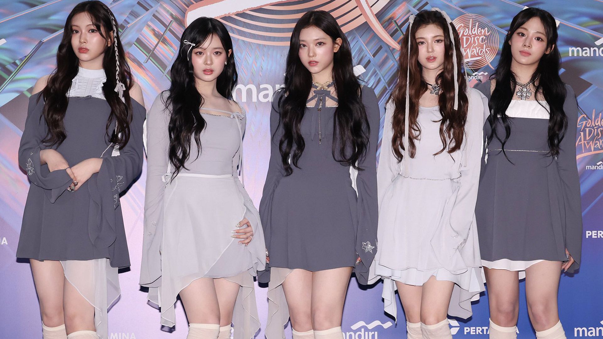 1920x1080 Spring Fashion Trends 2024