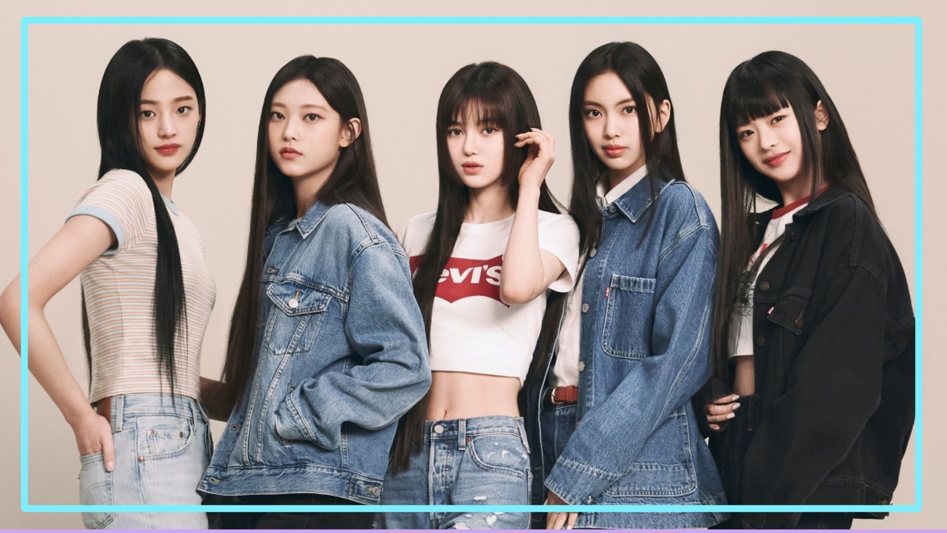 1920x1080 Korean Fashion