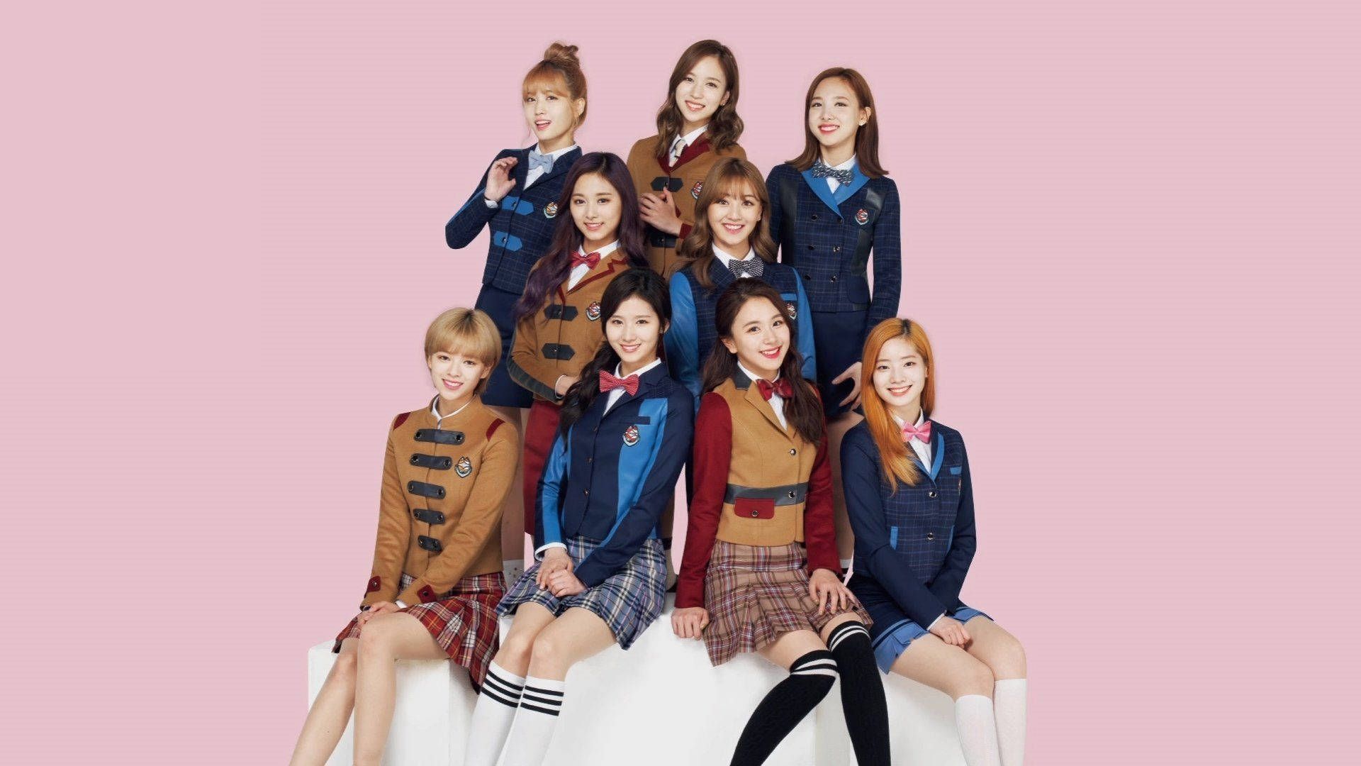 1920x1080 Download Club Day Fashion Fun