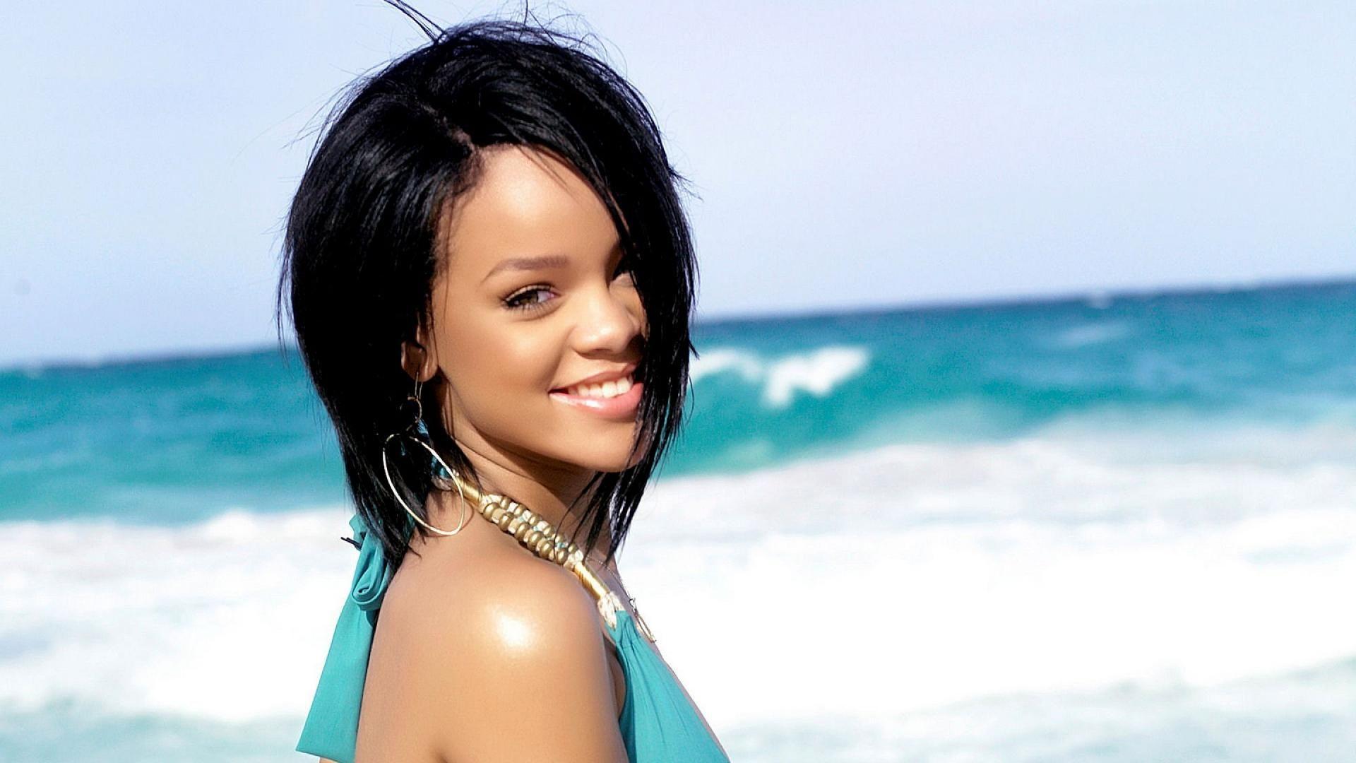 1920x1080 Rihanna HD Wallpaper HD Wallpaper