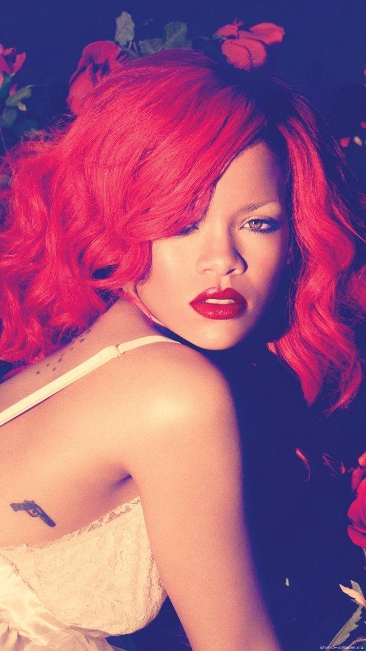 Rihanna Phone Wallpapers - Top Free Rihanna Phone Backgrounds