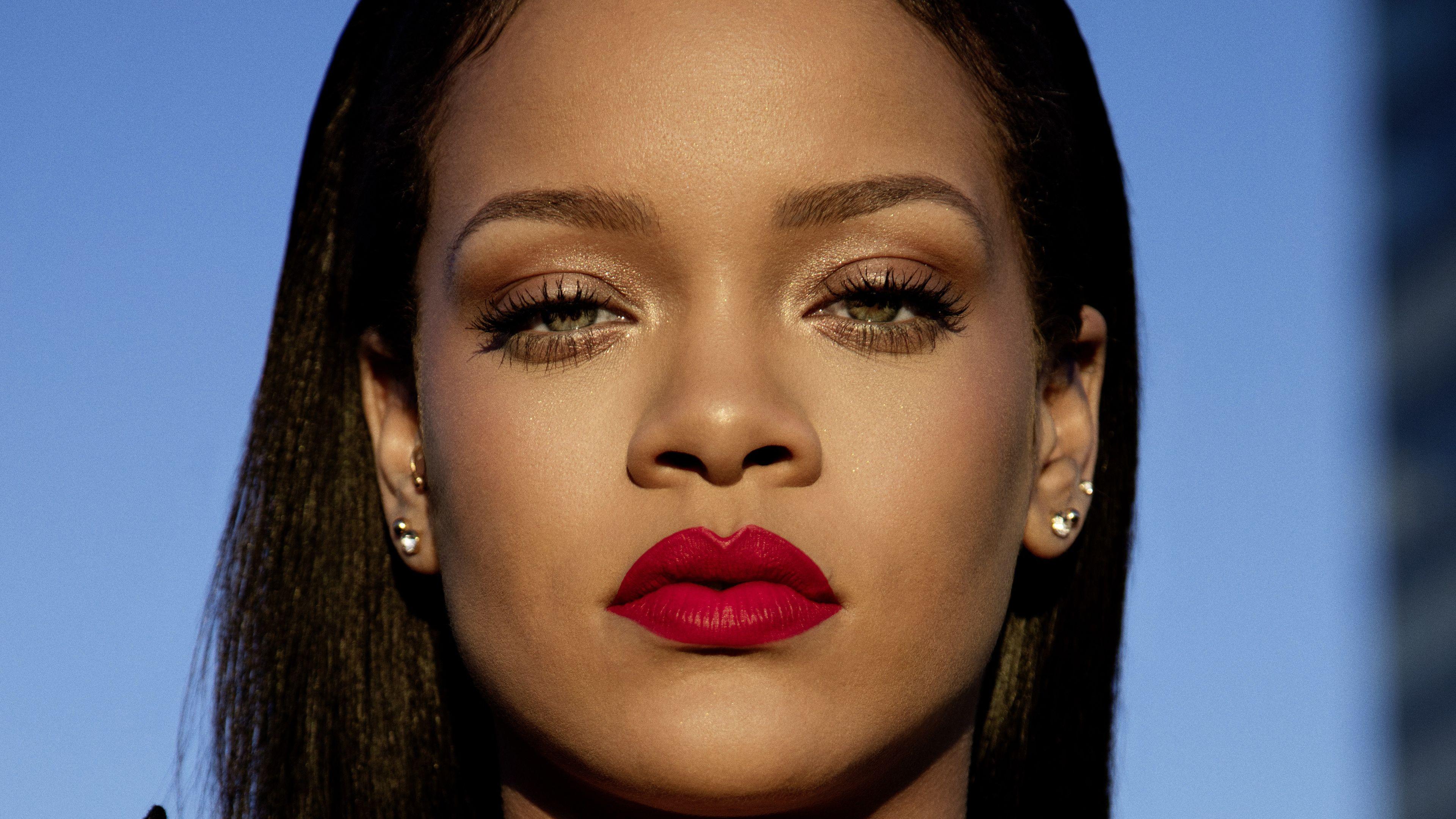Rihanna 4k Wallpapers - Top Free Rihanna 4k Backgrounds - WallpaperAccess