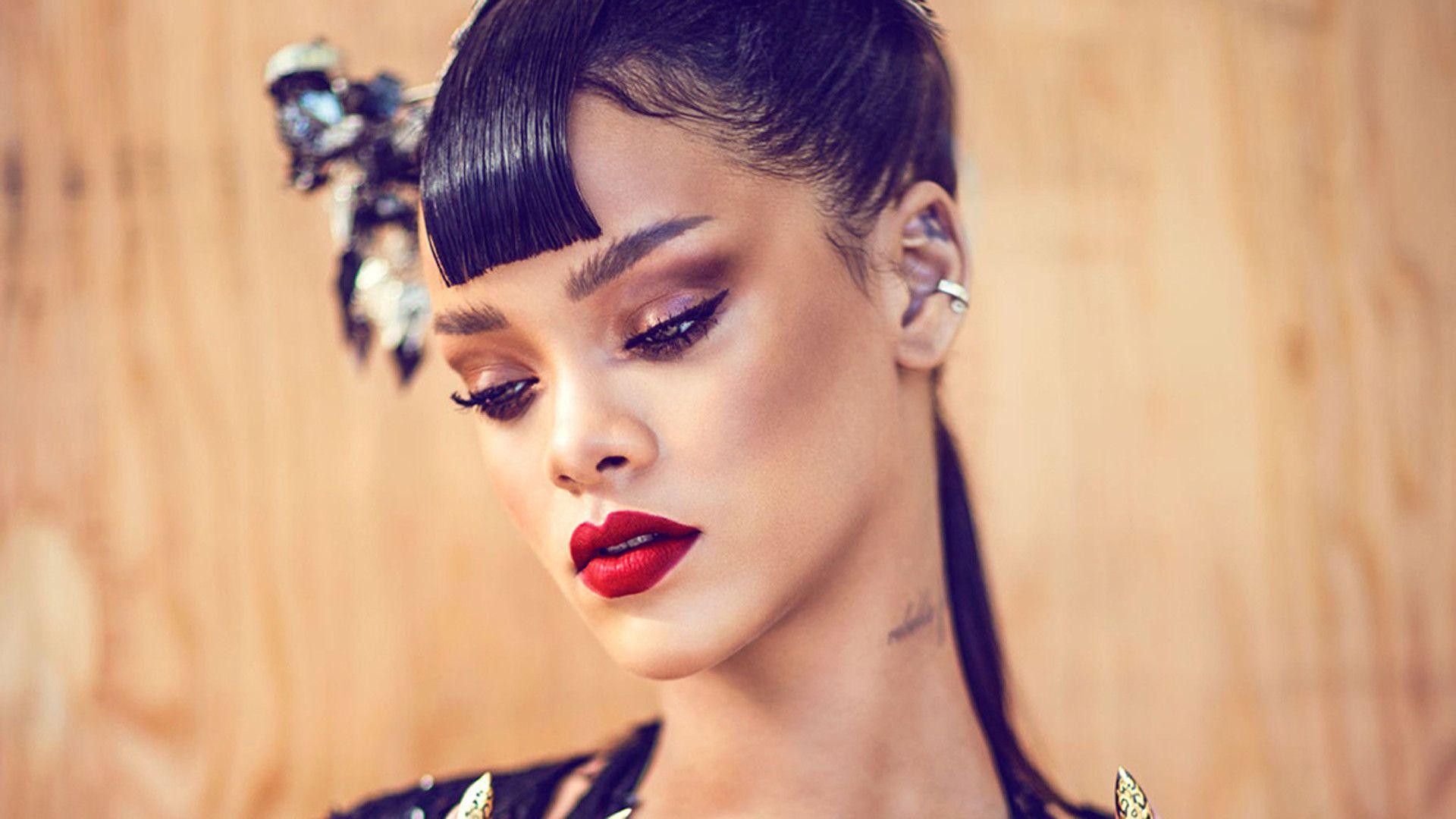 1920x1080 Rihanna Wallpaper