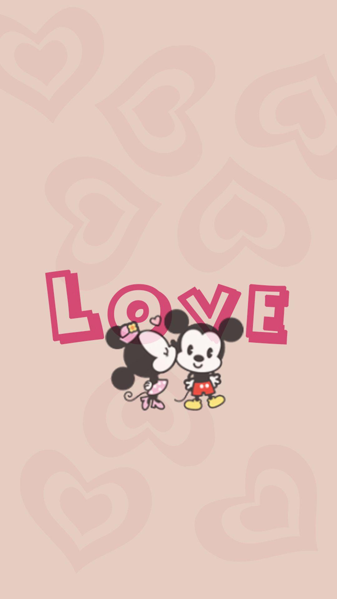 Vintage Minnie Mouse Wallpapers - Top Free Vintage Minnie Mouse ...