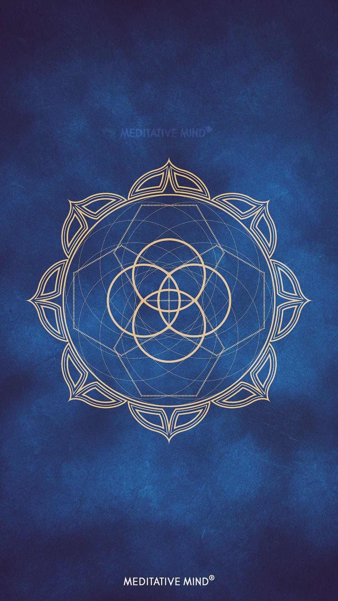 1080x1920 What are Mandalas + Best Mandala Wallpaper for your Phone