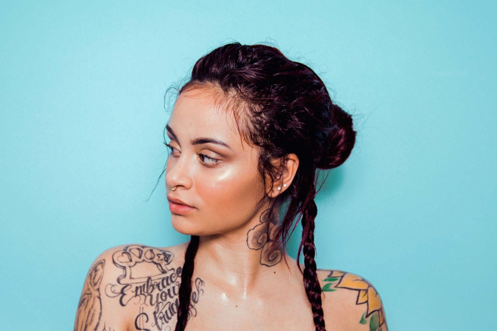 1920x1280 Kehlani Wallpaper