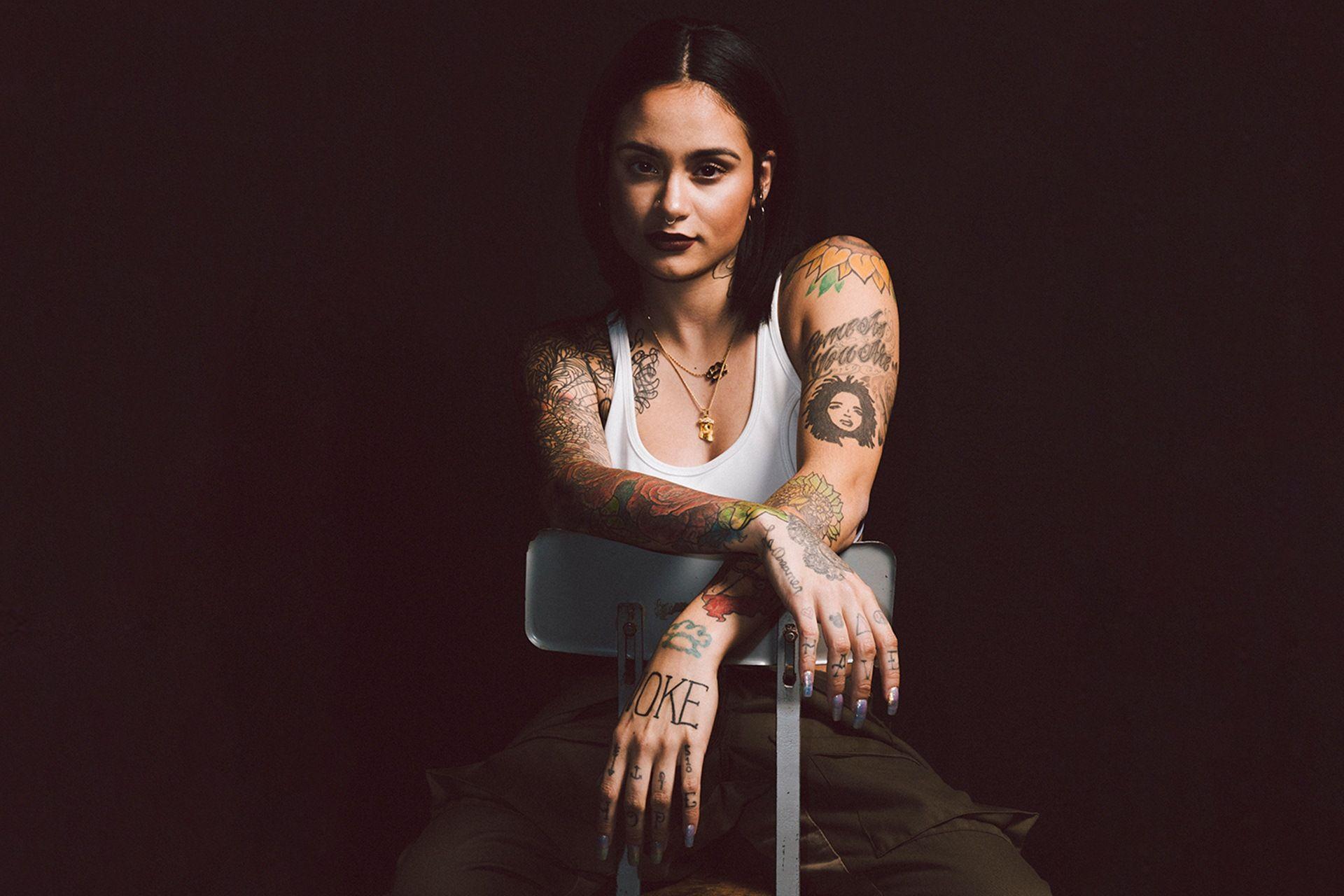 Kehlani HD Music 4k Wallpapers Images Backgrounds Photos and Pictures