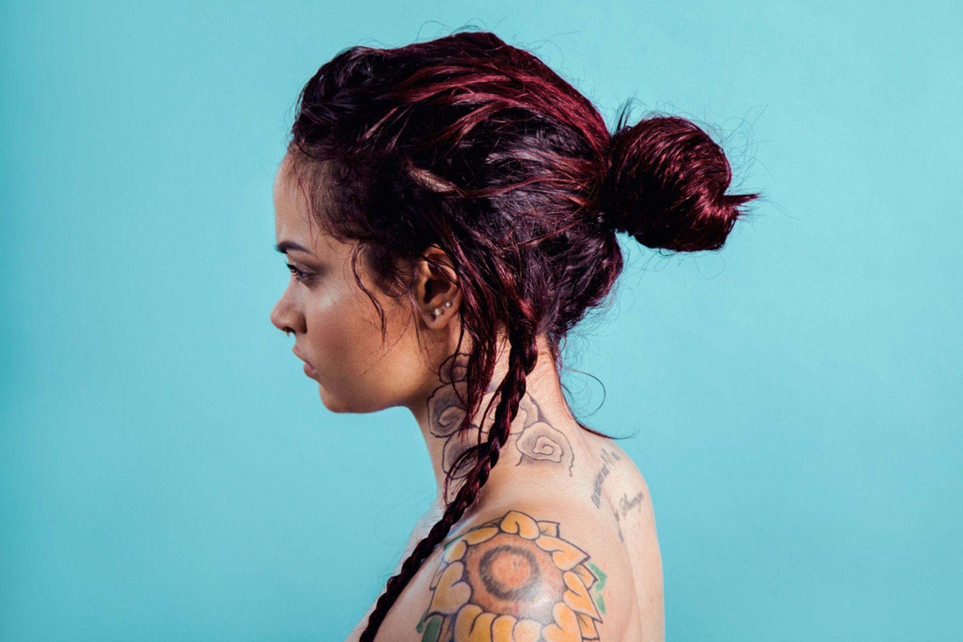 Kehlani Wallpapers - Top Free Kehlani Backgrounds - WallpaperAccess