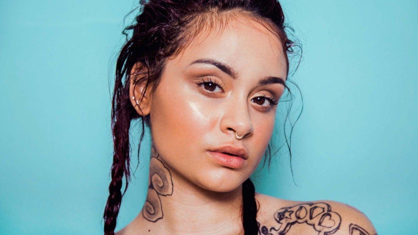 Kehlani Wallpapers 72 pictures