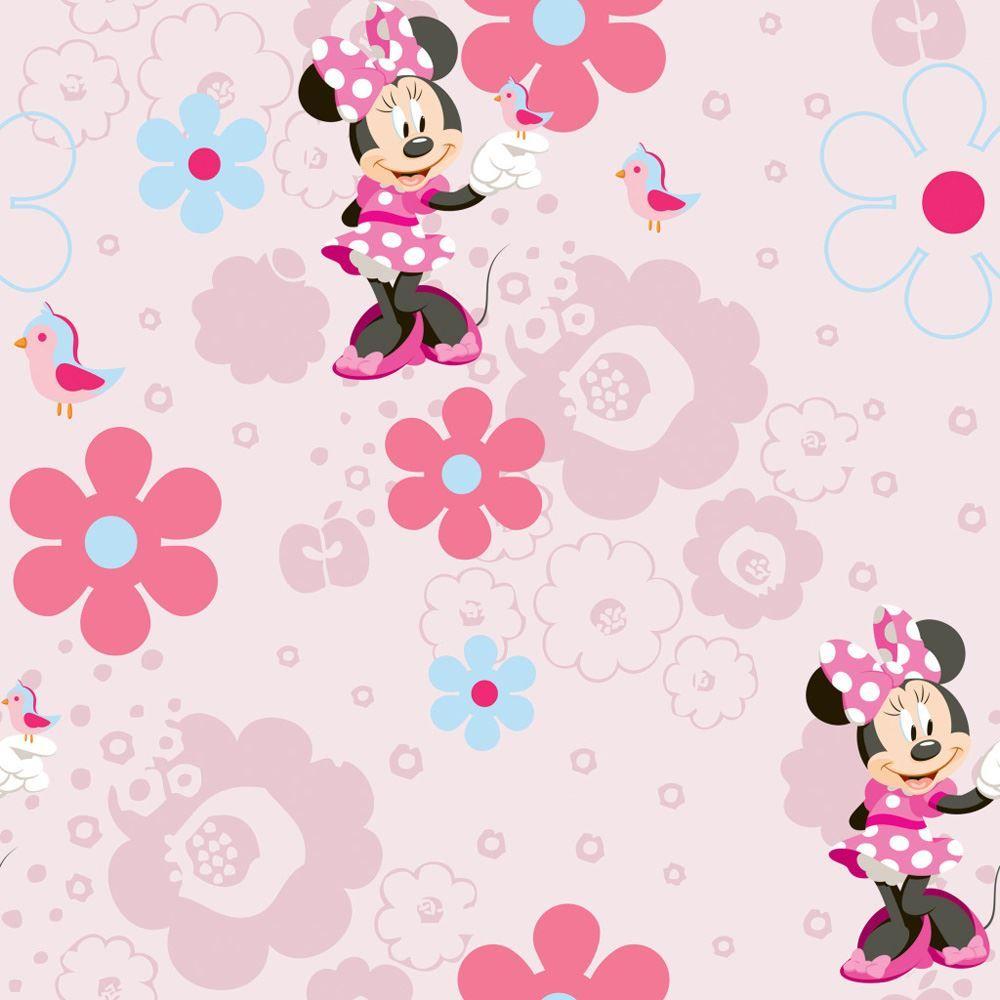 Pink Minnie Mouse Wallpapers Top Free Pink Minnie Mouse