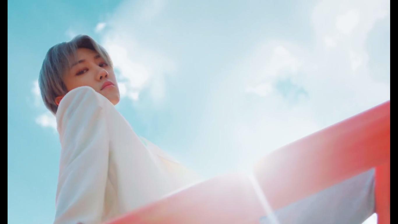 1366x768 SEVENTEEN: HIT (2019)
