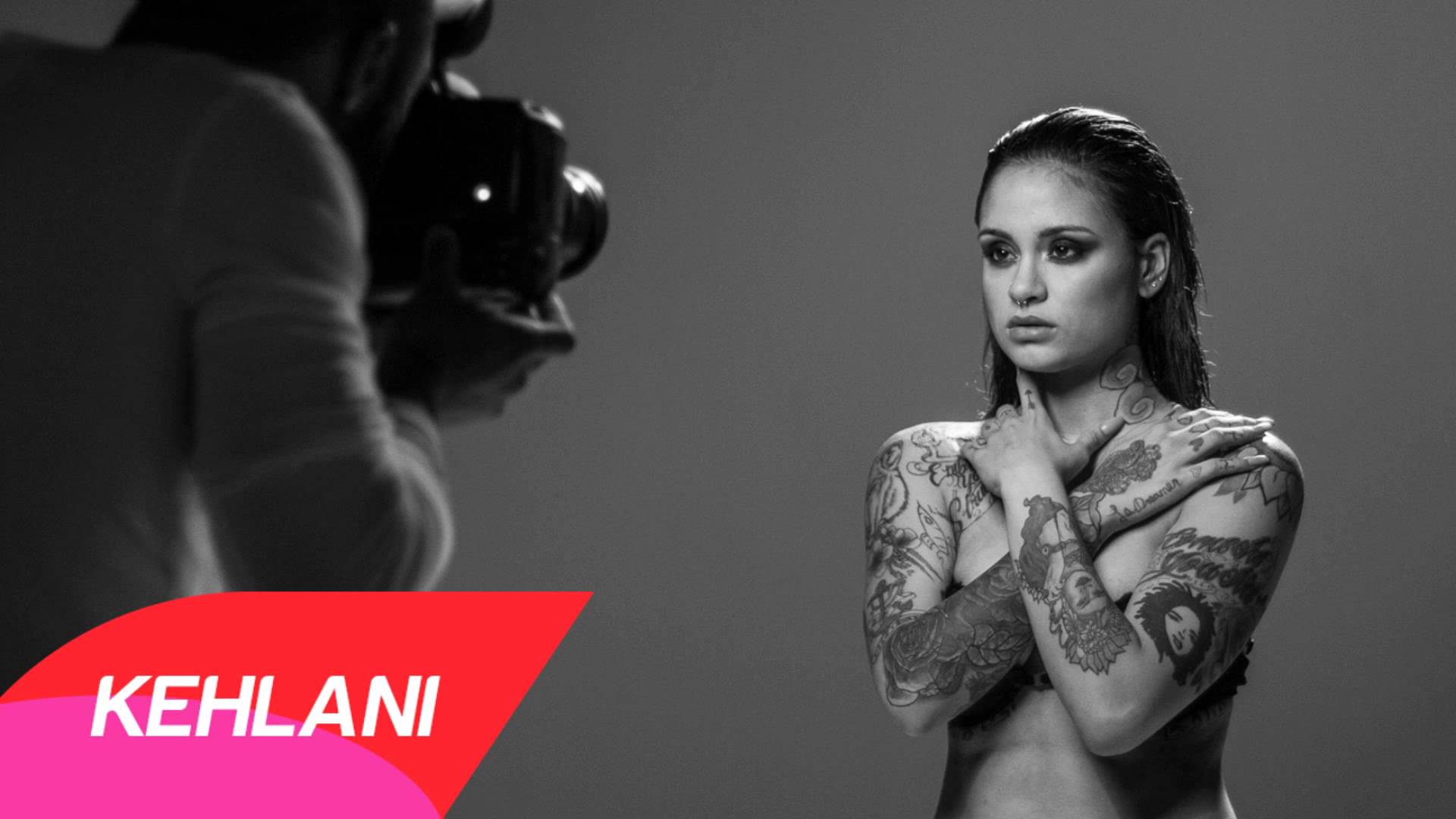1920x1080 Kehlani And The Sexualization Of Bisexual Women Of