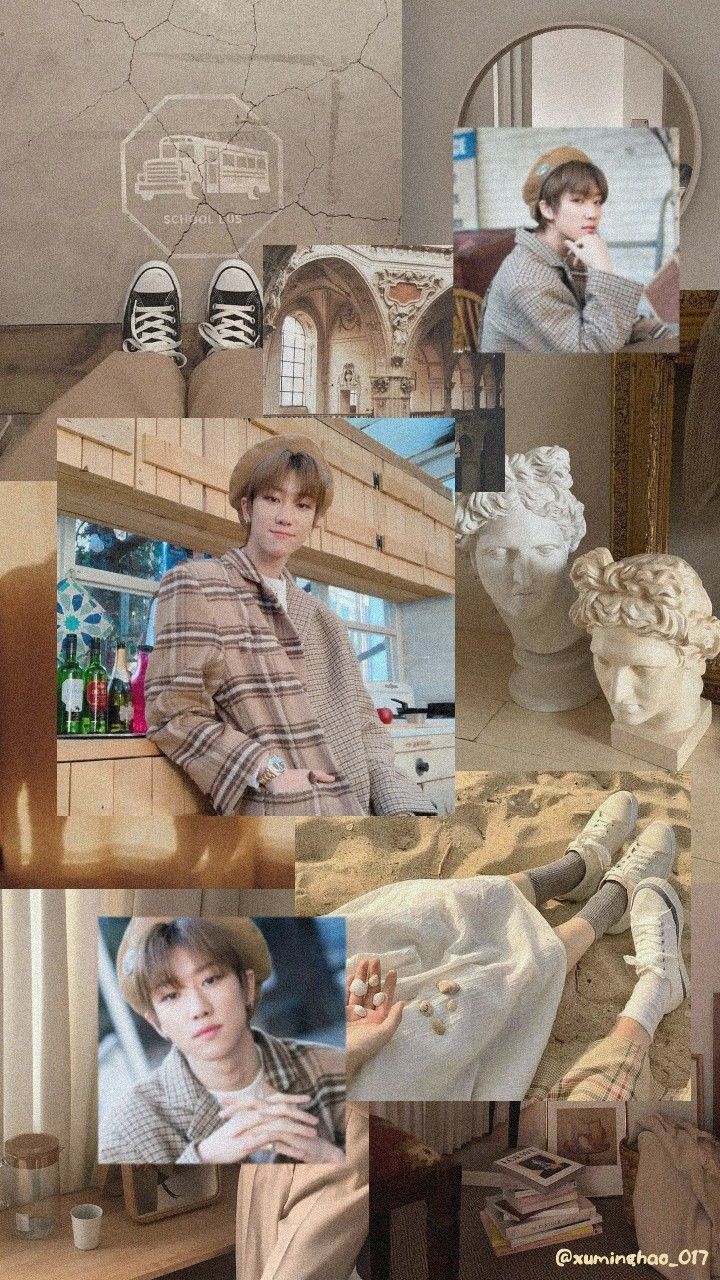 720x1280 Minghao Aesthetic wallpaper