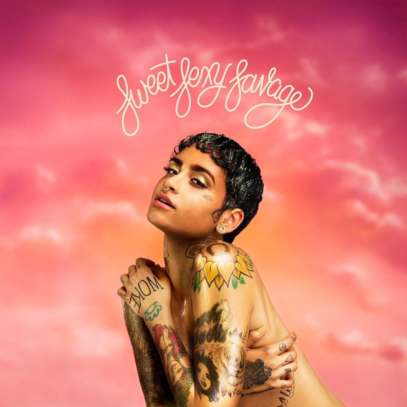 1425x1425 Kehlani. Kehlani. Album covers, Music