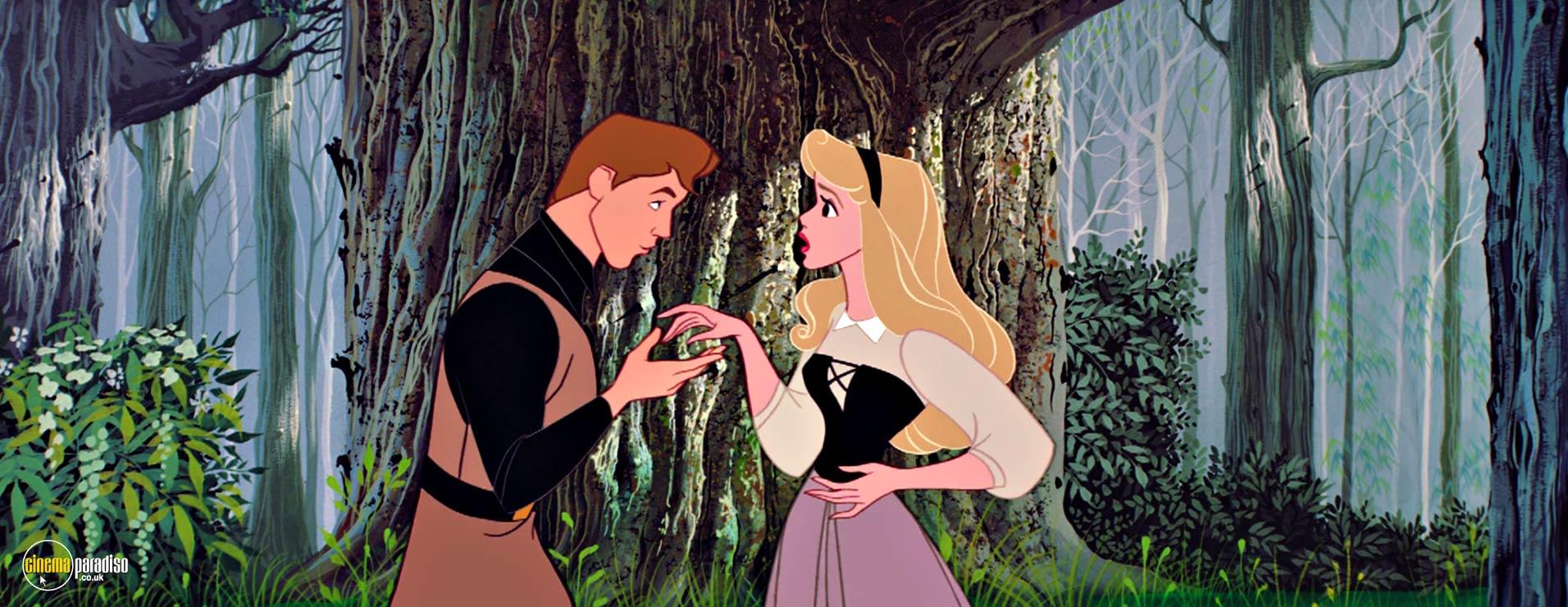 1912x740 1912x740 sleeping beauty 1959 wallpaper HD