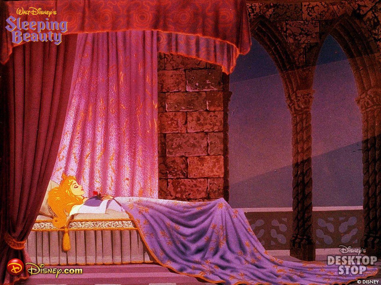 Sleeping Beauty HD Wallpapers - Top Free Sleeping Beauty HD Backgrounds ...