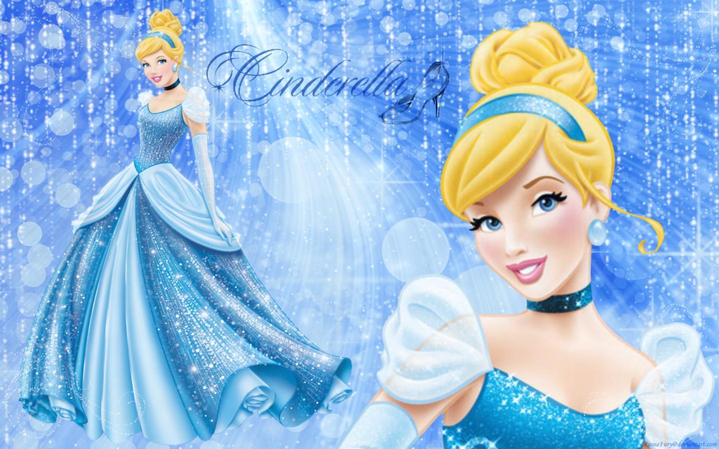 1440x900 Disney Princess Sleeping Beauty Wallpaper 1440x900