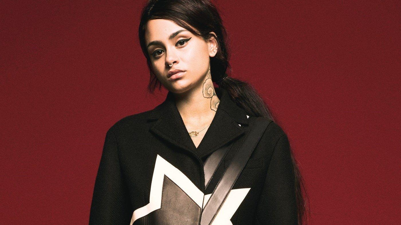 1400x788 Kehlani Wallpaper