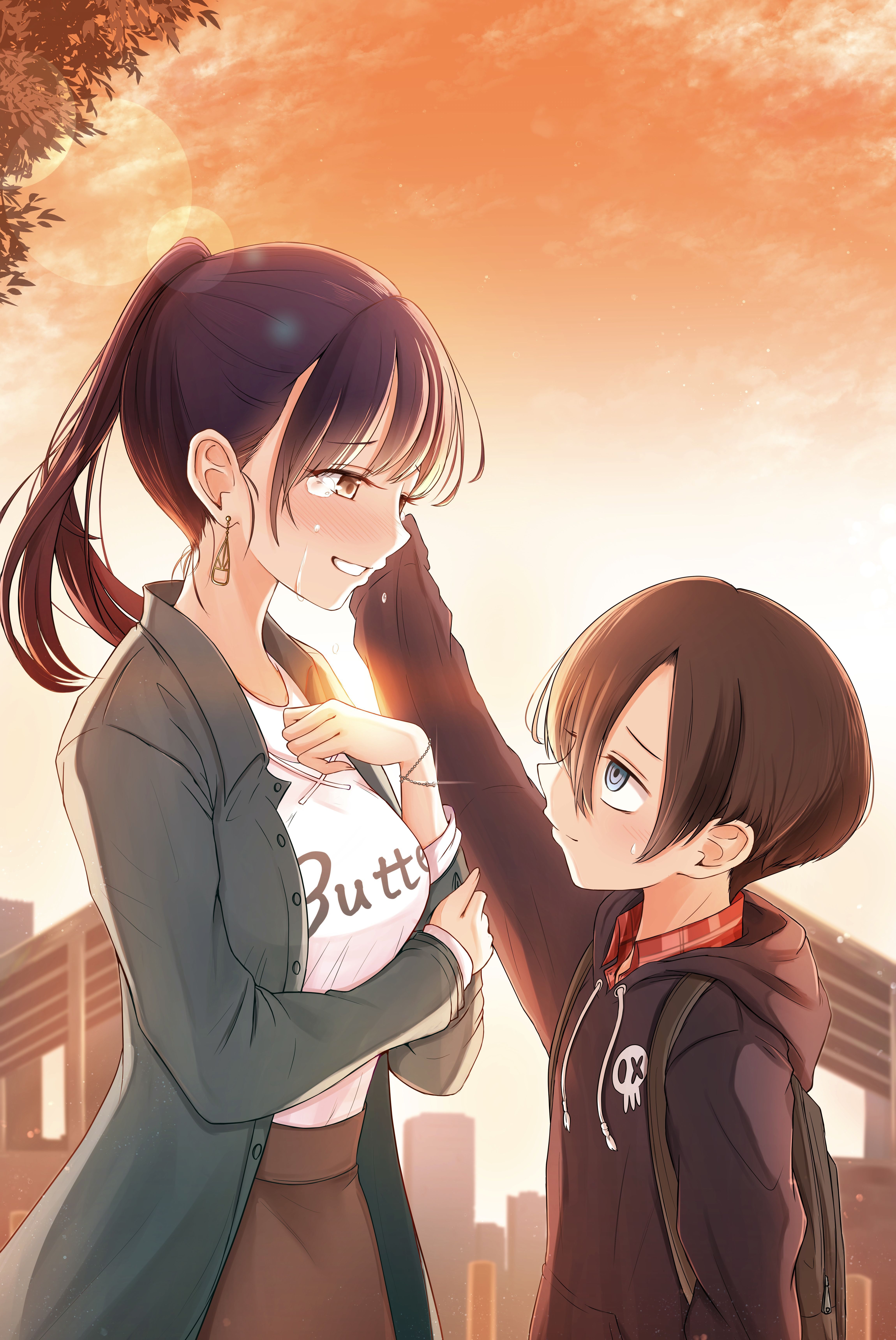 4600x6880 Yamada, Anna & Ichikawa, Kyoutarou