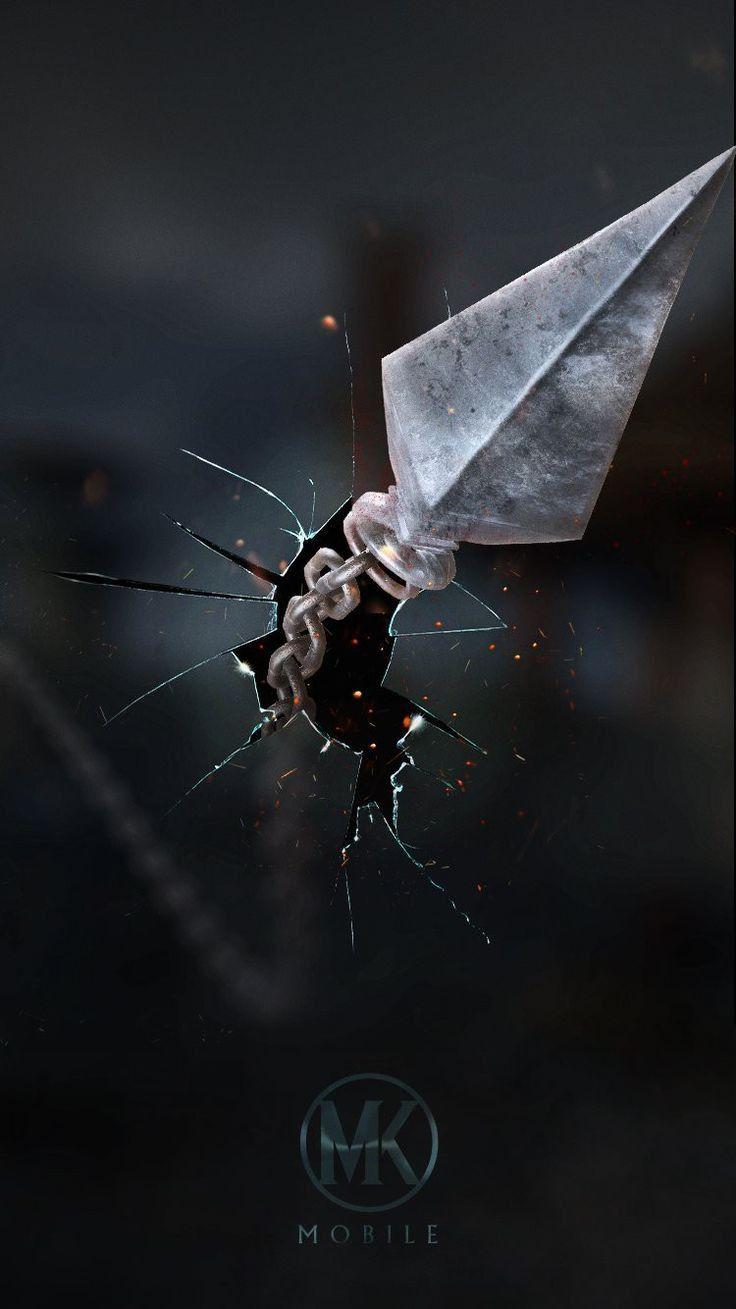 736x1309 Are You Looking For MK11 Wallpaper To Download? Here's Best