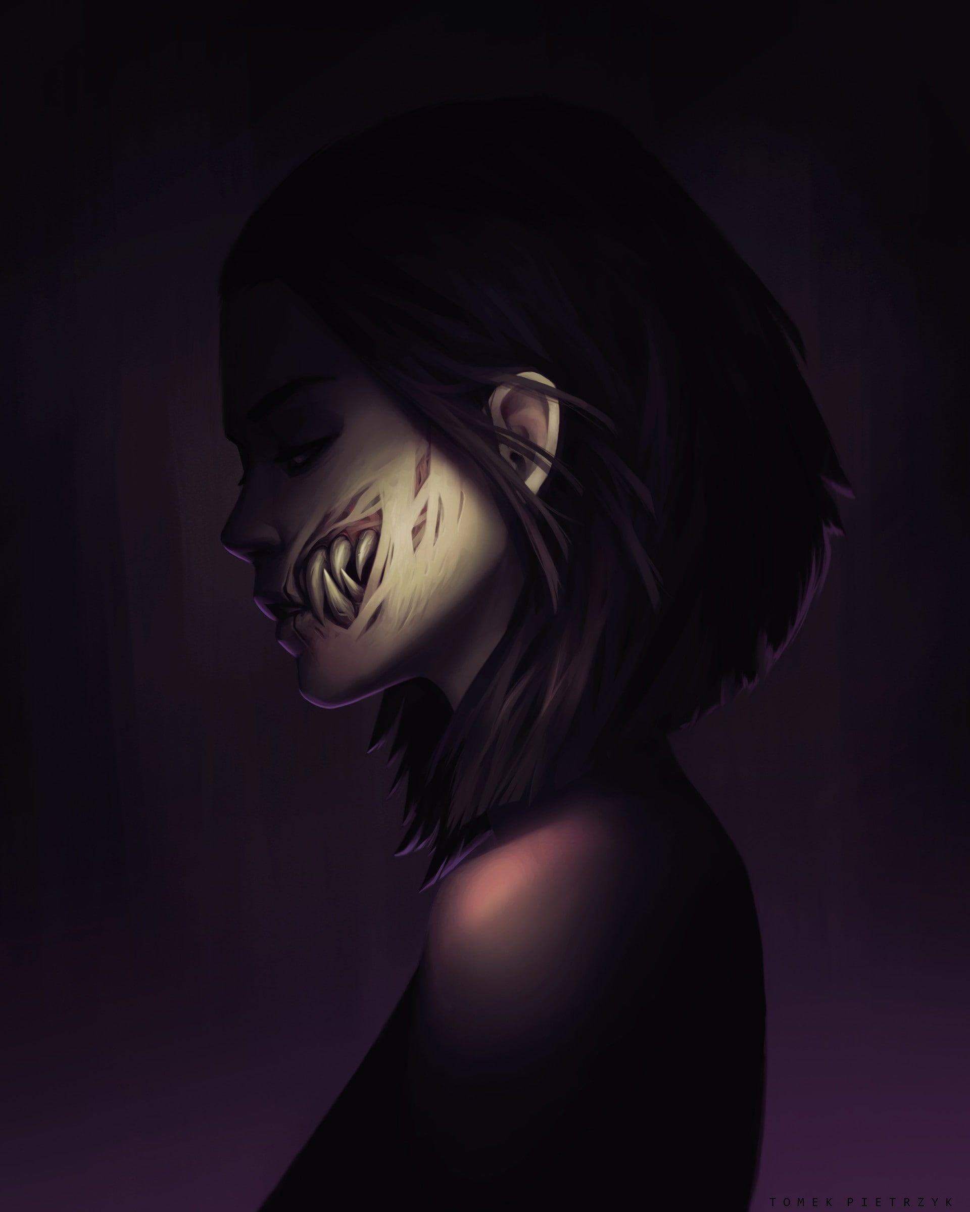 1920x2399 HD wallpaper: Mortal Kombat X, Mileena Mortal Kombat