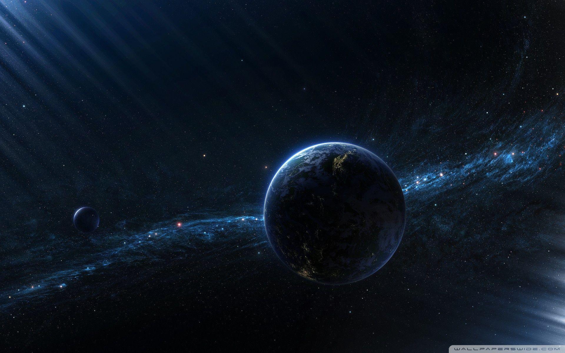 1920x1200 Earth wallpaper