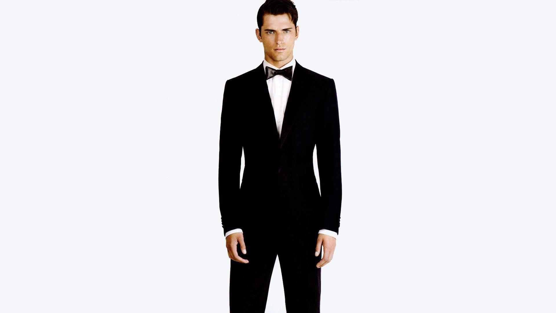 Tuxedo Wallpapers - Top Free Tuxedo Backgrounds - WallpaperAccess