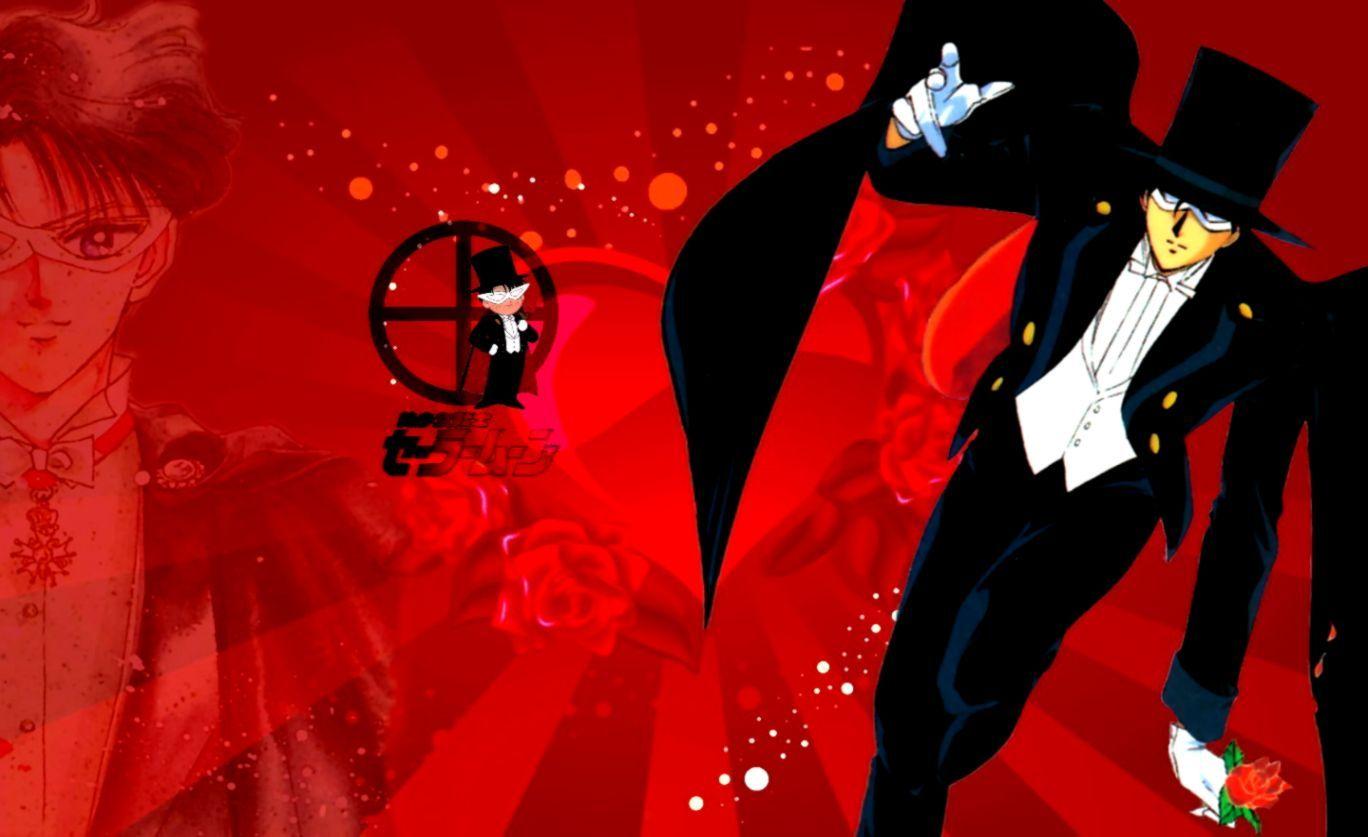 1368x837 The Tuxedo Wallpaper
