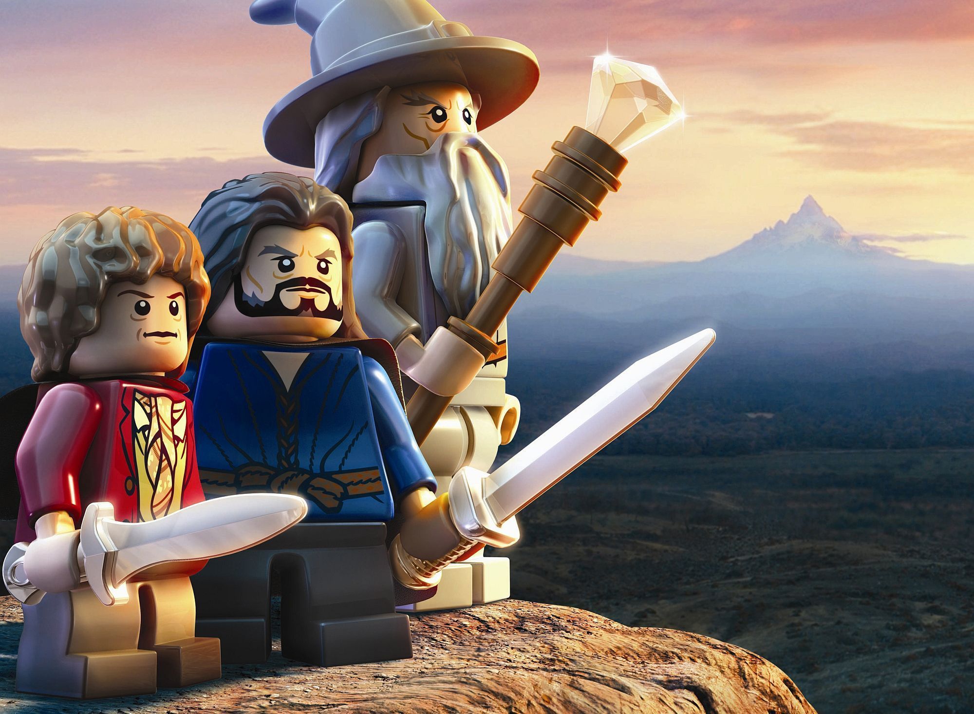 2000x1466 Products Lego Bilbo Baggins Hobbit