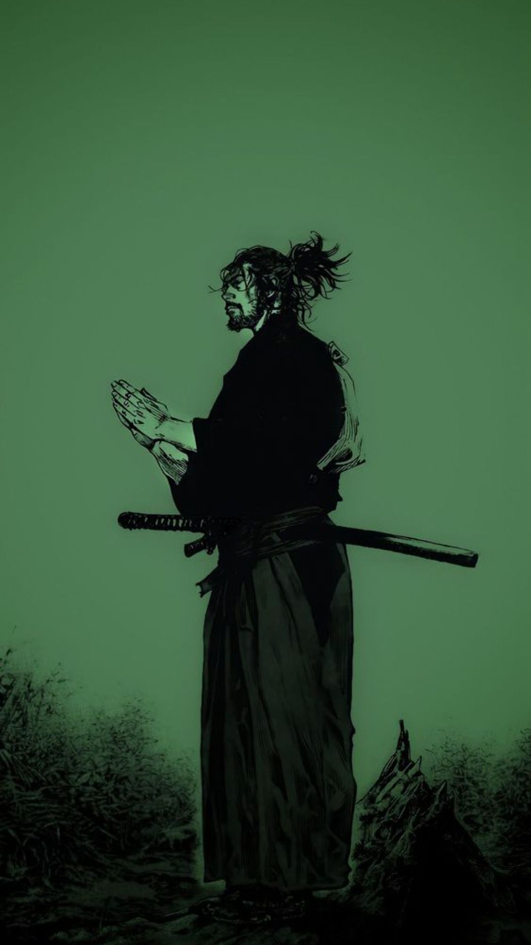 1080x1920 Best Vagabond Wallpaper [ HQ ]
