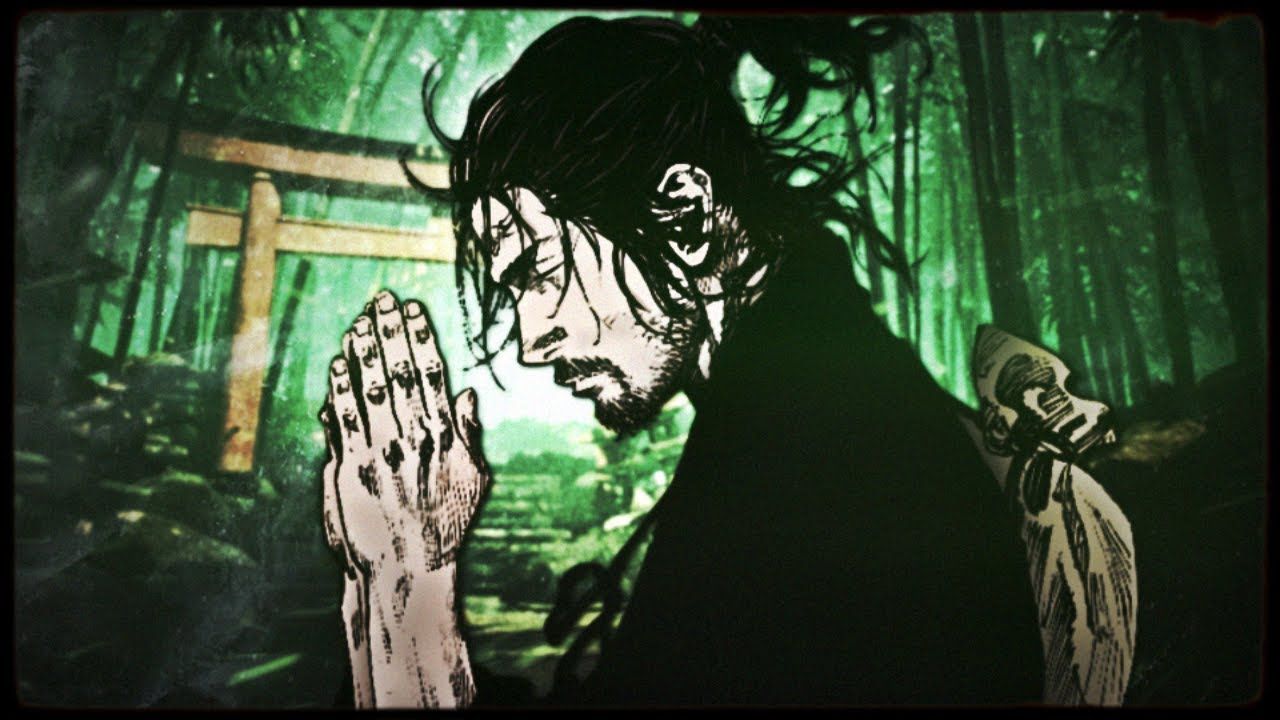 1280x720 Vagabond