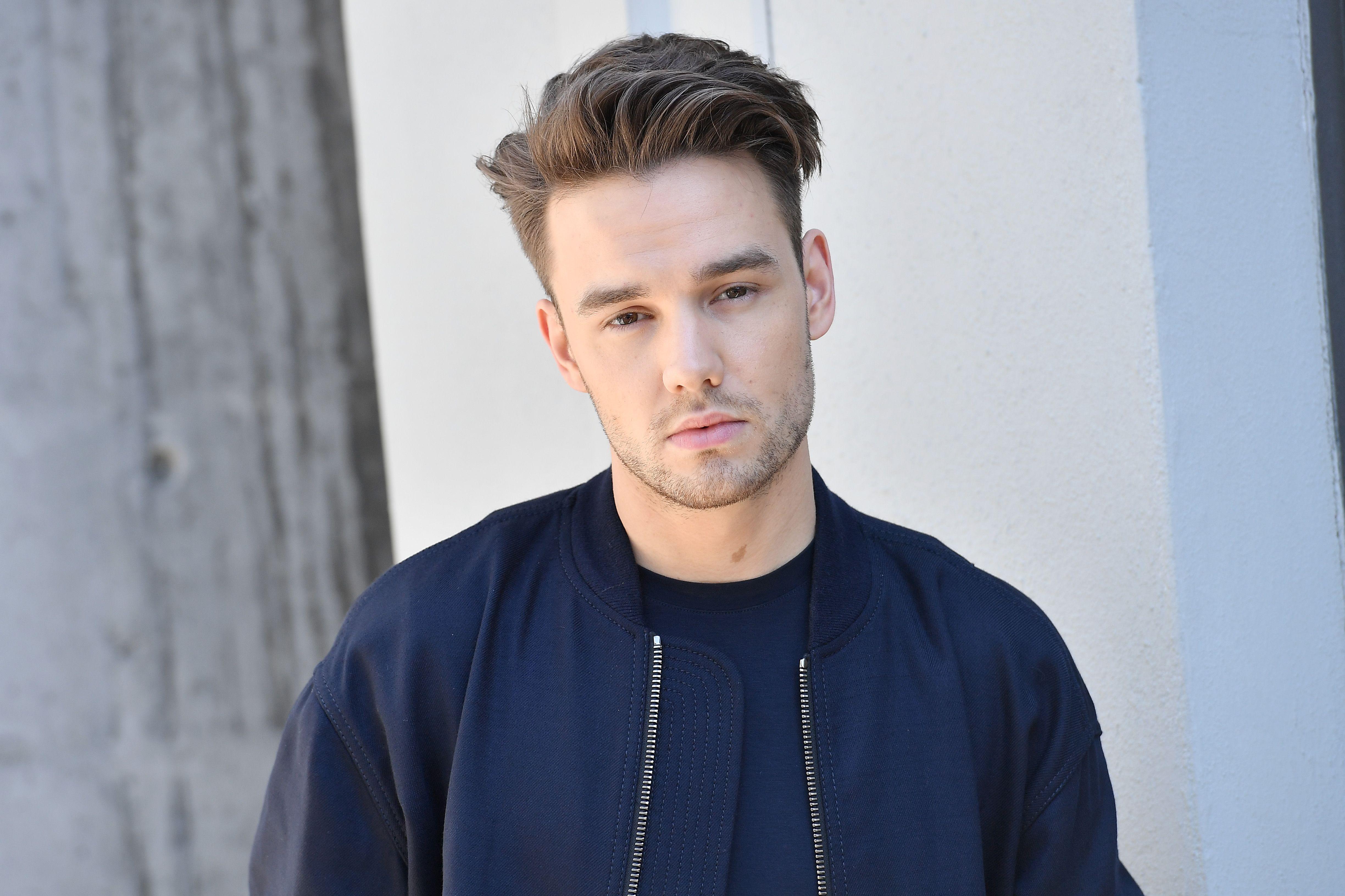 4896x3264 Liam Payne 5k HD Music, 4k Wallpaper, Image
