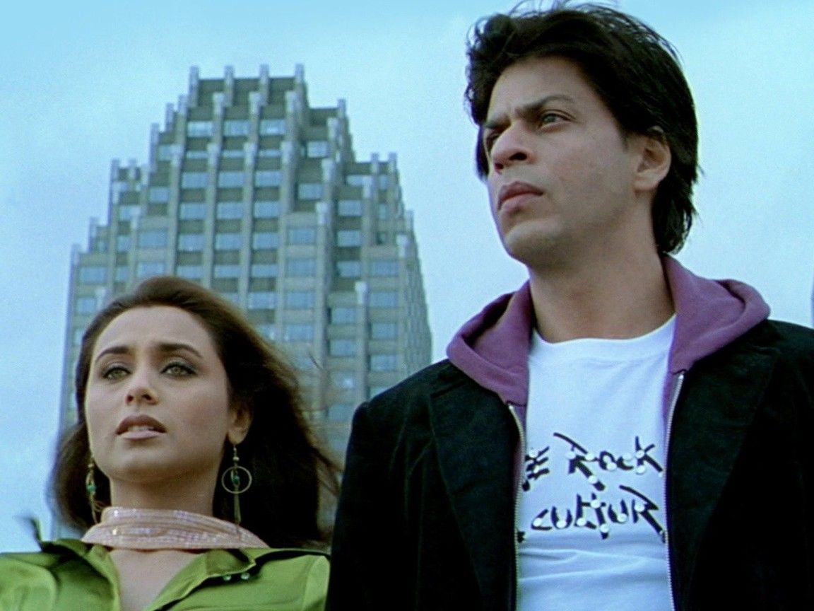 Kabhi Alvida Naa Kehna Wallpapers Top Free Kabhi Alvida Naa Kehna