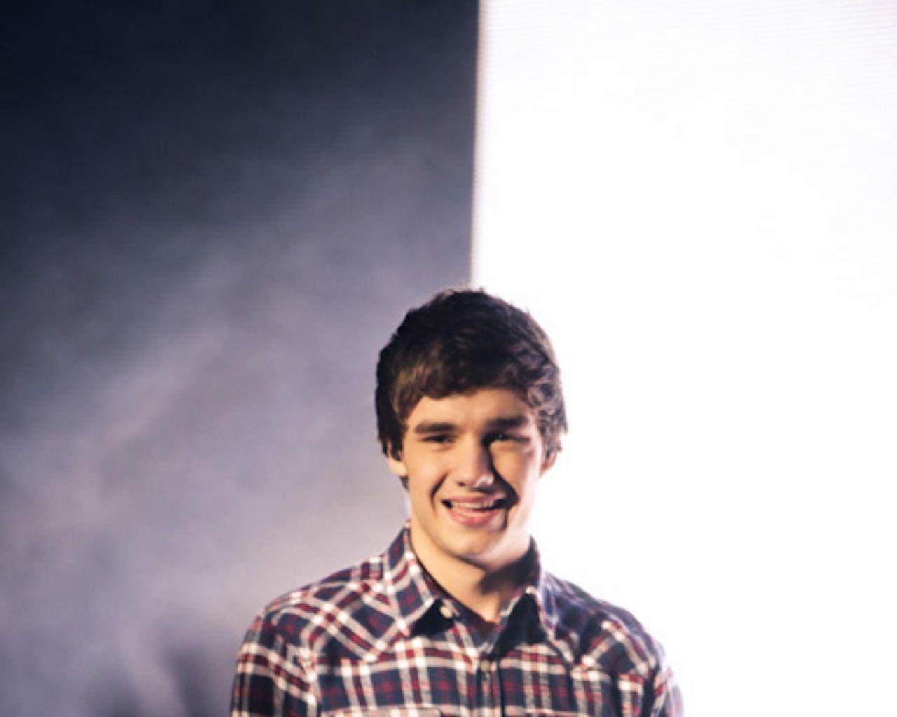 1280x1024 Liam Payne <3333 Payne Wallpaper
