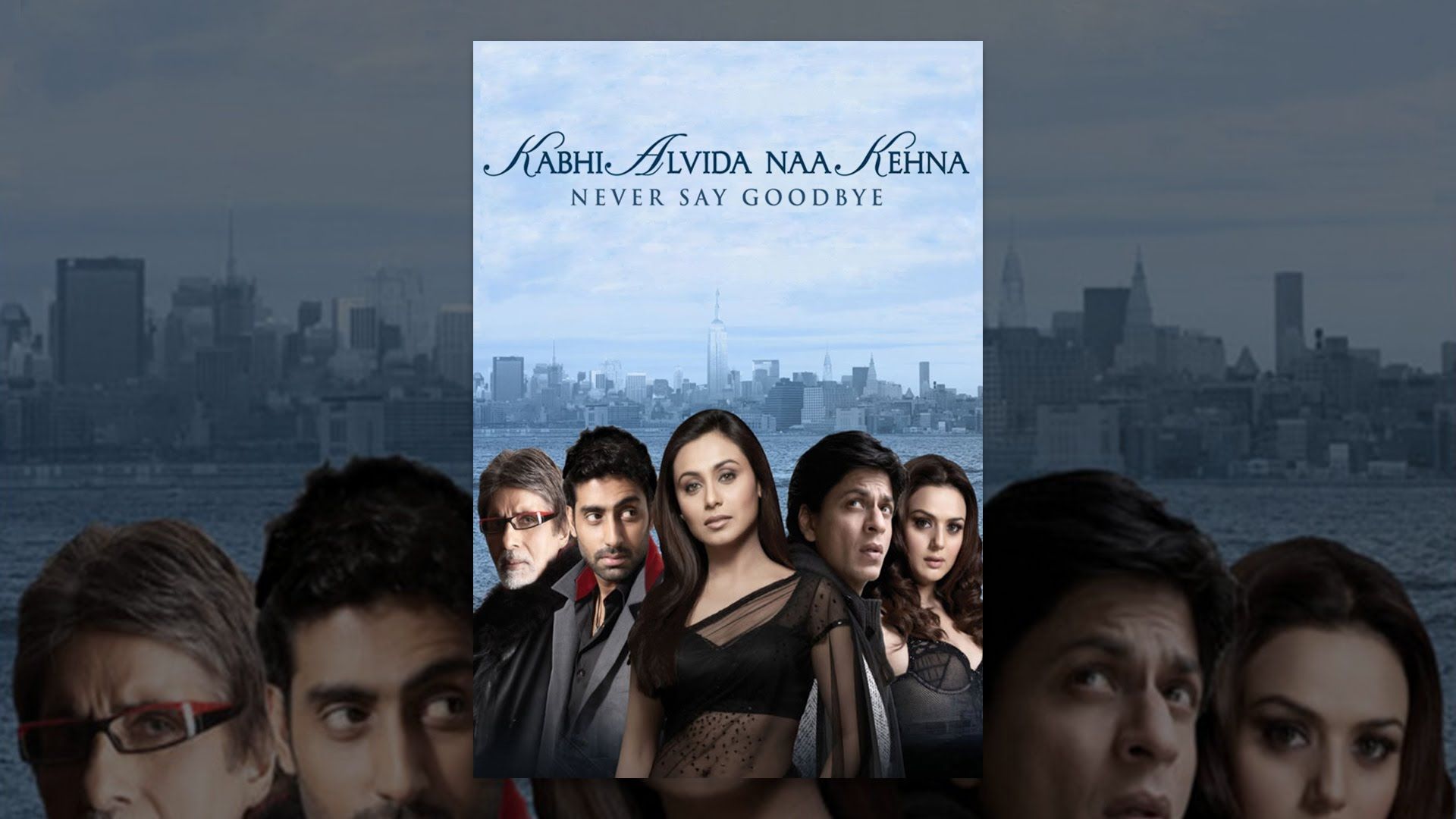 1920x1080 Kabhi Alvida Naa Kehna