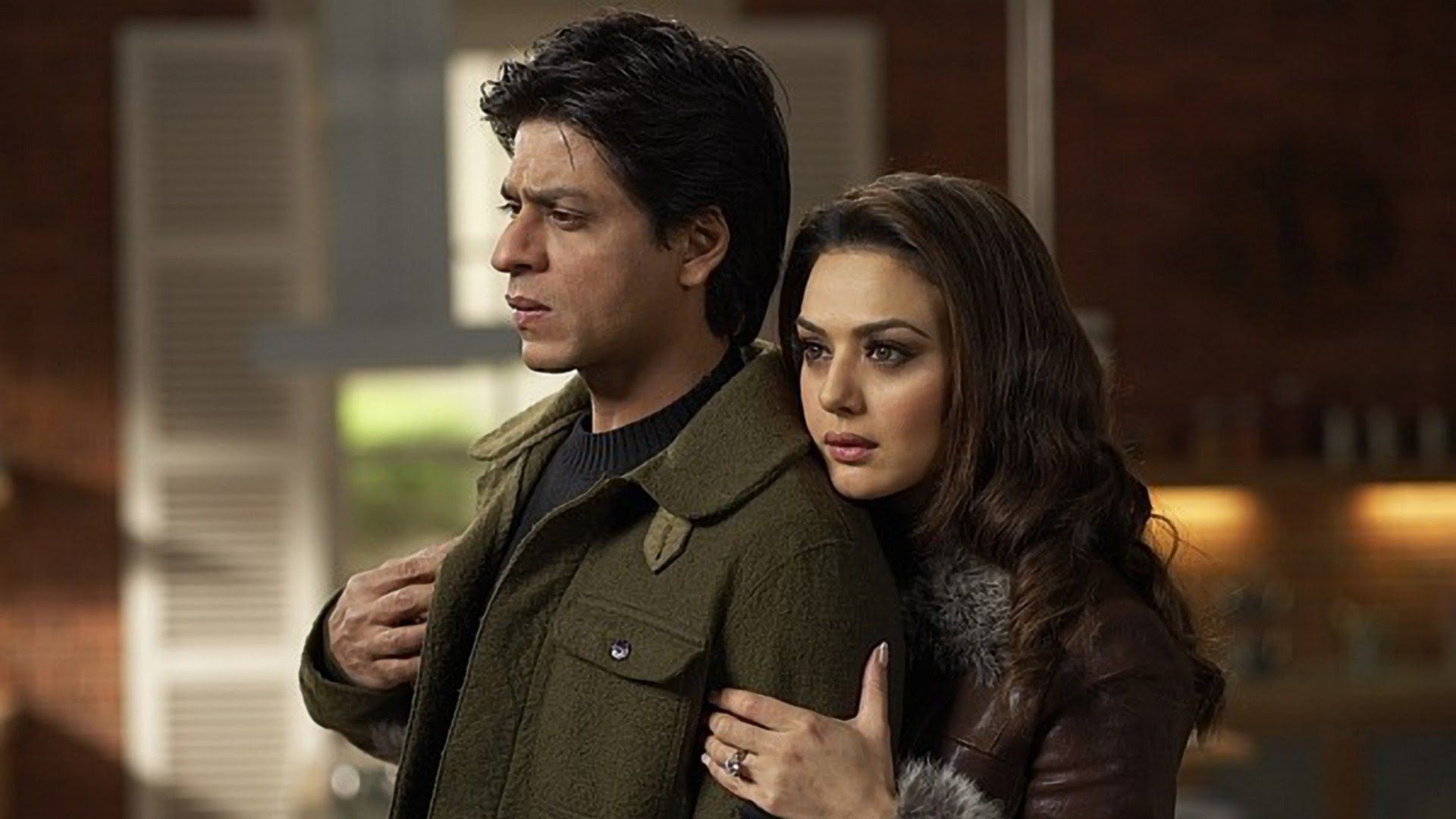 1920x1080 Kabhi Alvida Naa Kehna