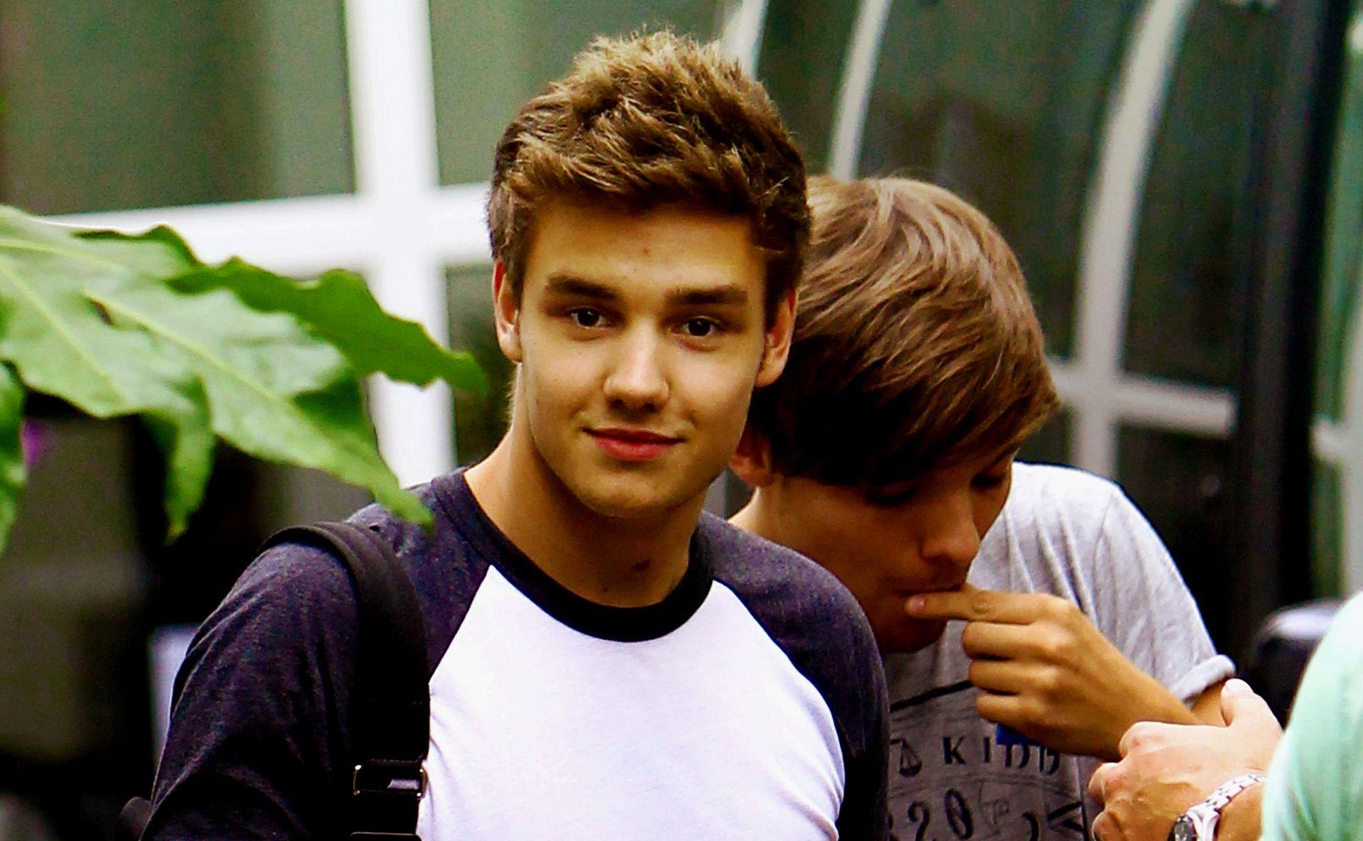 1920x1184 Liam Payne One Direction 15079