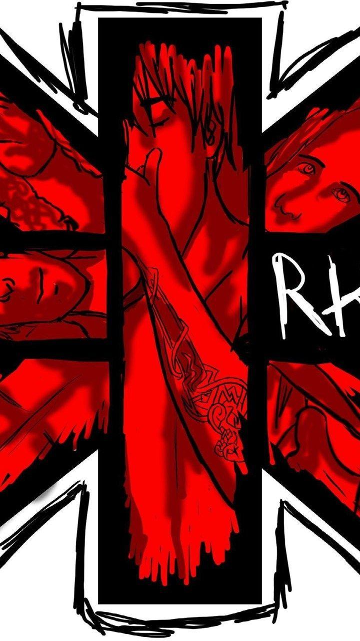 720x1280 Red Hot Chili Peppers Wallpaper HD Group, Tải xuống