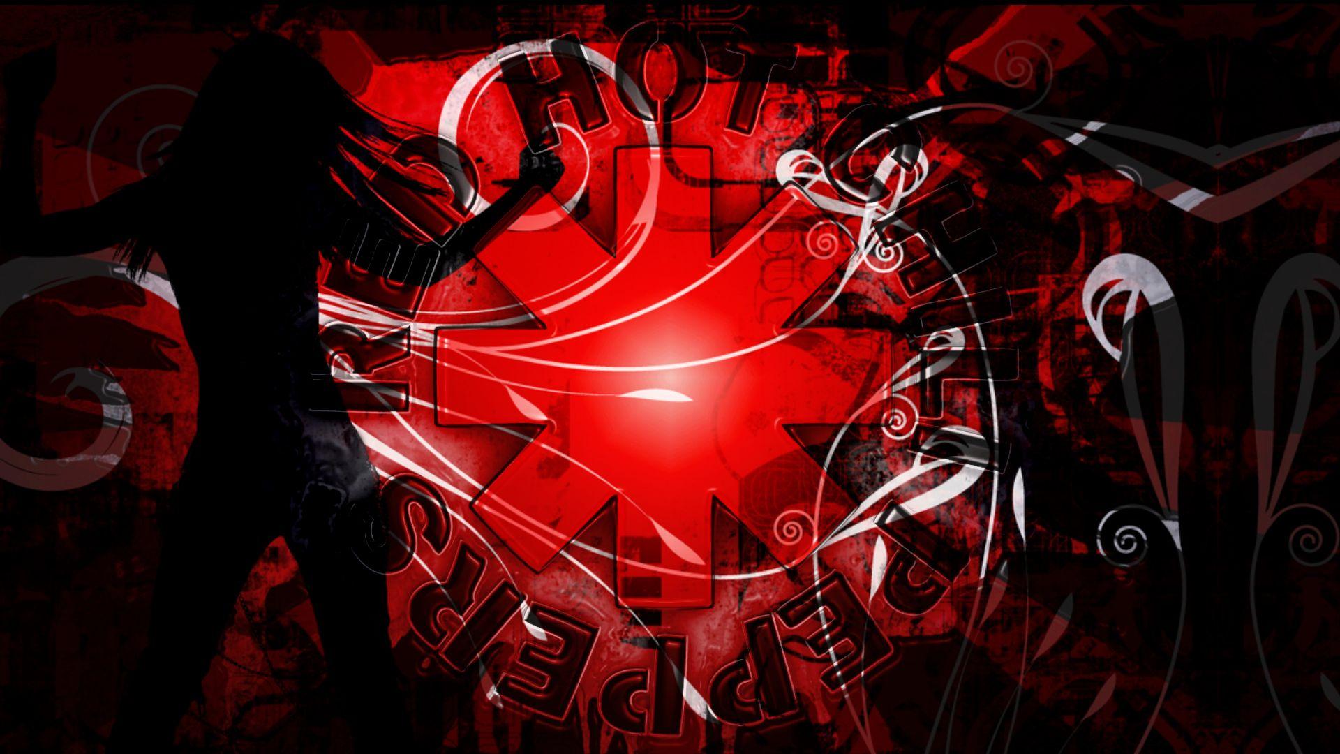 1920x1080 Red Hot Chili Peppers Hình nền HD.  Hình nền