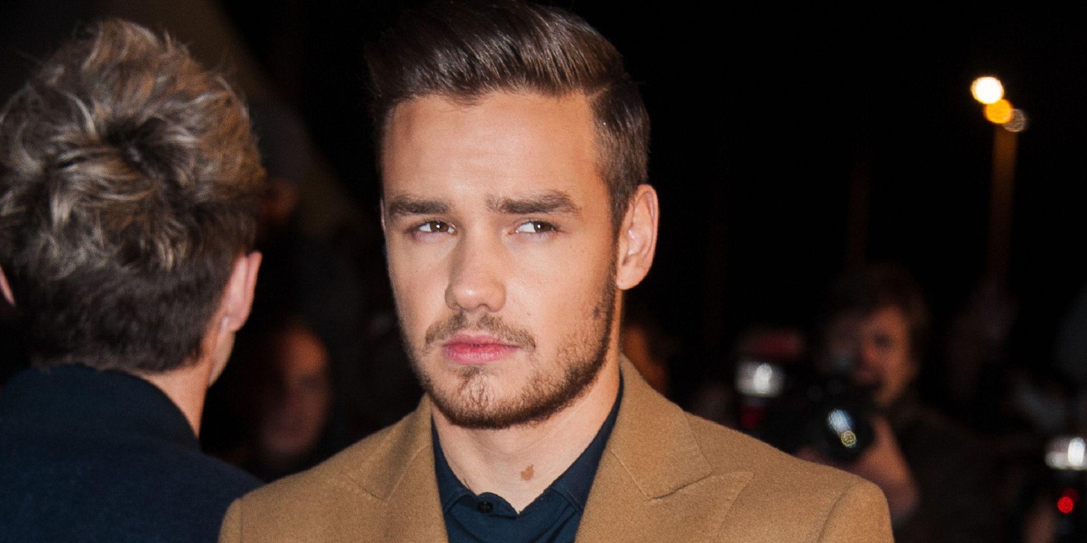 2160x1080 Liam Payne Wallpaper Image Photo Picture Background