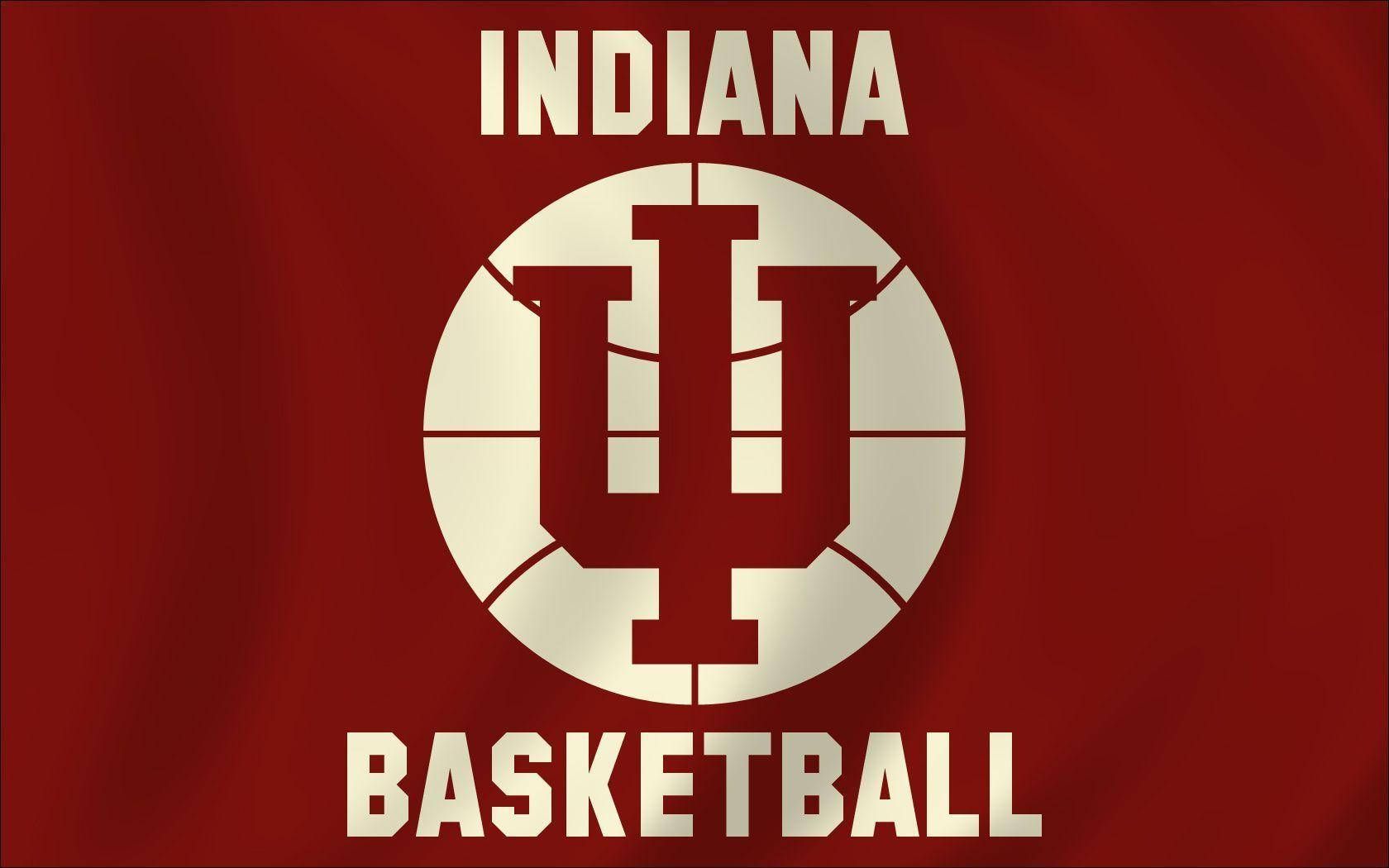 1680x1050 Indiana Basketball Hoosiers Wallpaper
