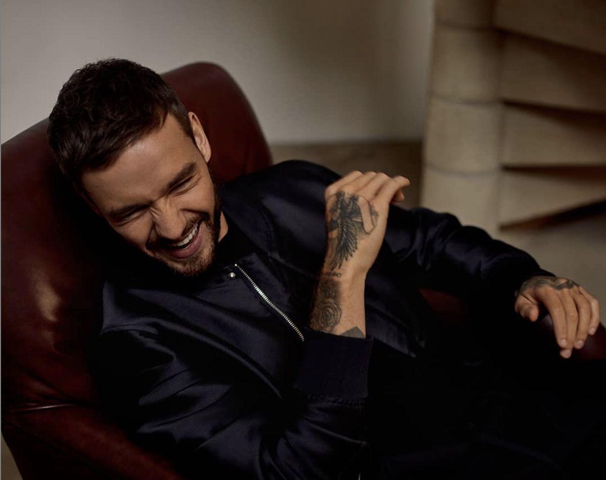 1200x950 Liam Payne for TMRW Magazine. One Direction. Liam